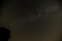 Himmel über Nahe