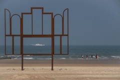 in Oostende